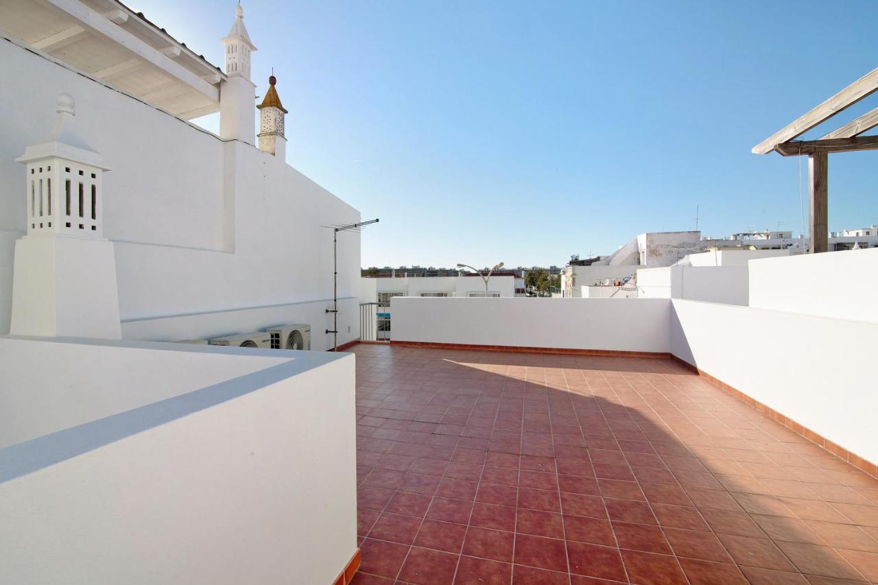 Casa Mar-A-Vila Ольян Экстерьер фото