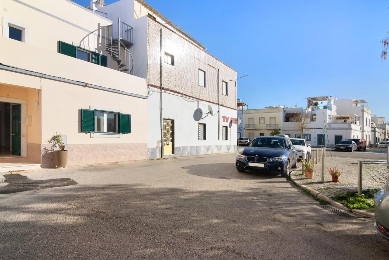 Casa Mar-A-Vila Ольян Экстерьер фото